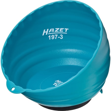 Hazet HAZET 197-3 - MAGNETIC CUP HZ197-3
